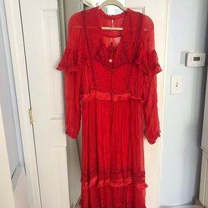 Free People Dress